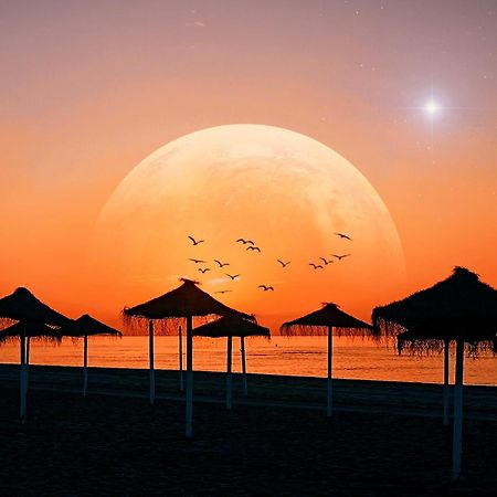 Ubicacion Y Confort En El Centro De Marbella - Ricardo Soriano 33 38 Exteriör bild