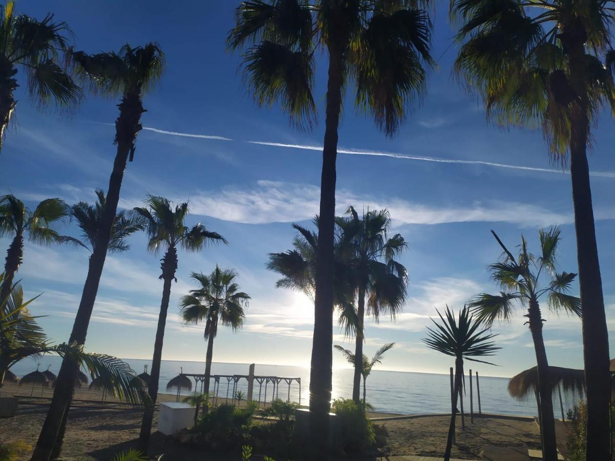 Ubicacion Y Confort En El Centro De Marbella - Ricardo Soriano 33 38 Exteriör bild