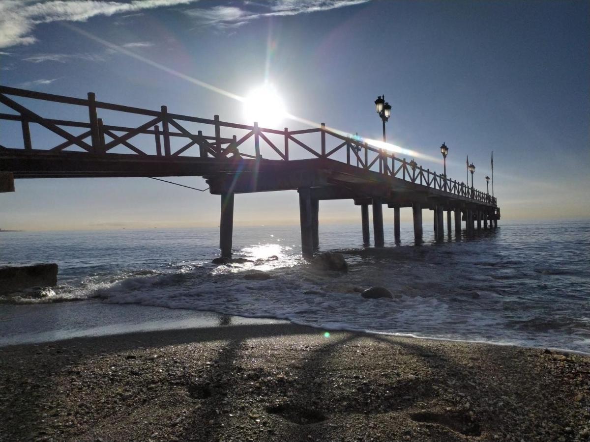 Ubicacion Y Confort En El Centro De Marbella - Ricardo Soriano 33 38 Exteriör bild