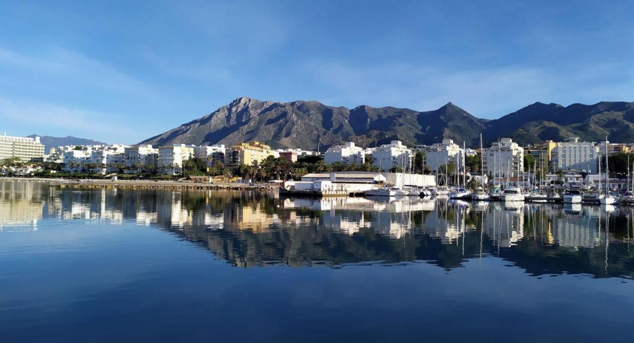 Ubicacion Y Confort En El Centro De Marbella - Ricardo Soriano 33 38 Exteriör bild